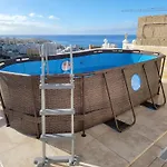 El Musgo Mit Meerblick Und Pool Holiday home