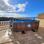 El Musgo Mit Meerblick Und Pool Holiday home *