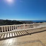 El Musgo Mit Meerblick Und Pool Holiday home *