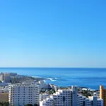 El Musgo Mit Meerblick Und Pool Holiday home *