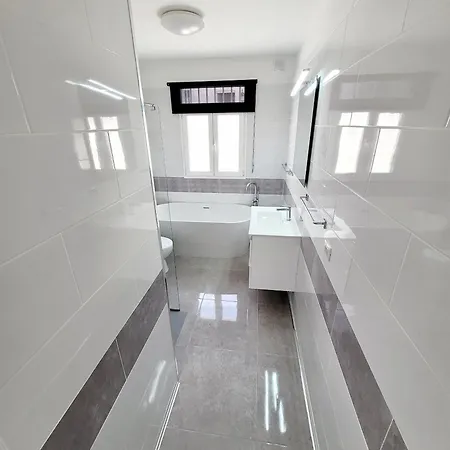 El Musgo Mit Meerblick Und Pool Costa Adeje (Tenerife)