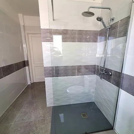 El Musgo Mit Meerblick Und Pool Semesterbostad *