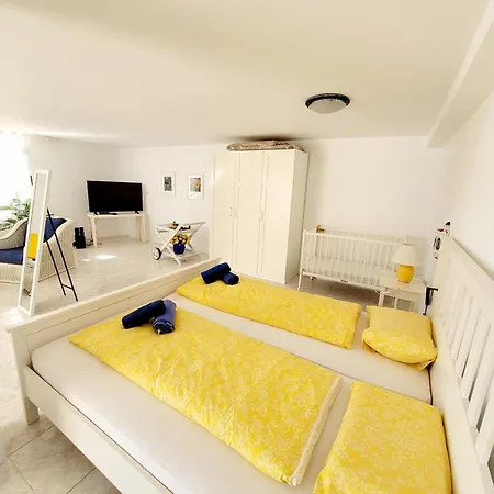 Ferienhaus El Musgo Mit Meerblick Und Pool Costa Adeje (Tenerife)