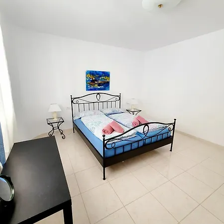 Ferienhaus El Musgo Mit Meerblick Und Pool *