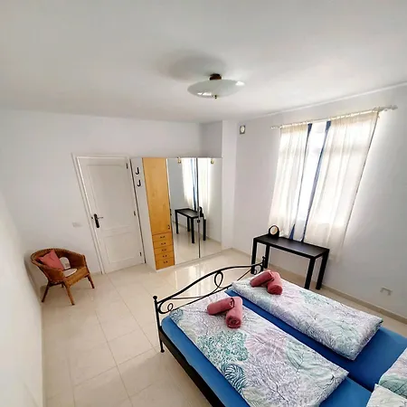 El Musgo Mit Meerblick Und Pool Nyaraló Costa Adeje (Tenerife)