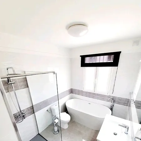 El Musgo Mit Meerblick Und Pool * Costa Adeje (Tenerife)