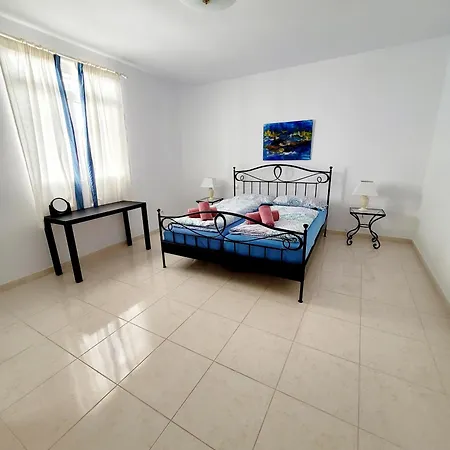 El Musgo Mit Meerblick Und Pool