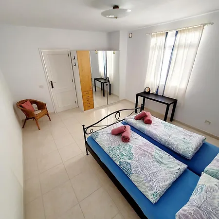 El Musgo Mit Meerblick Und Pool Ferienhaus