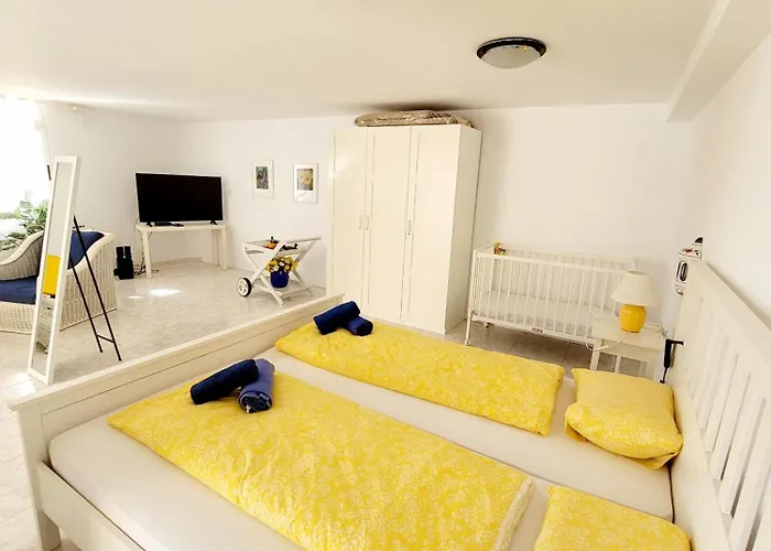 Ferienhaus El Musgo Mit Meerblick Und Pool Costa Adeje (Tenerife)