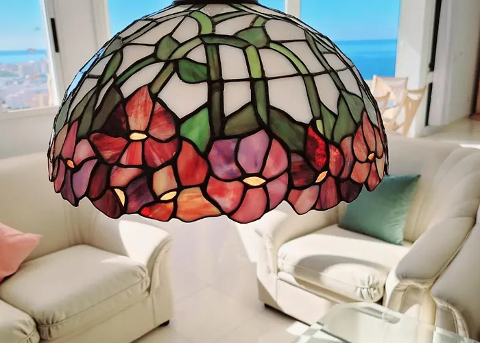 Ferienhaus El Musgo Mit Meerblick Und Pool *