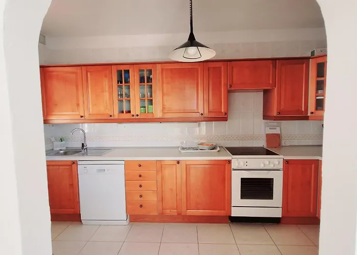 El Musgo Mit Meerblick Und Pool Ferienhaus Costa Adeje (Tenerife)