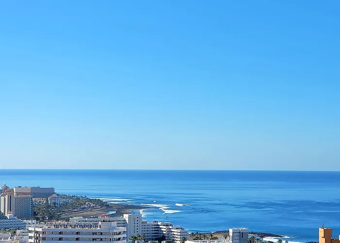 El Musgo Mit Meerblick Und Pool Ferienhaus *